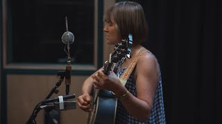 Malin Pettersen - Hotter Than Mojave In My Heart (Iris DeMent) | The Influences