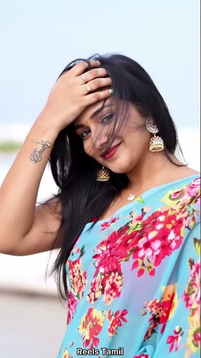 Thean Kudika | Srujana Sagar | Latest Instagram Reels | Reels Tamil #shorts