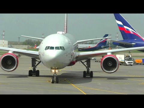 Vídeo: Com Arribar A L’aeroport De Sheremetyevo I No Quedar-se Atrapat Pels Embussos