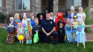 Halloween Safety Tips