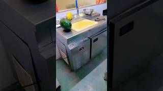 #deepfreezer #doorrepair #hvactechnician #short #video