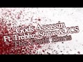 Gods assassin ft trebbz status  jcs  the truth hurtz