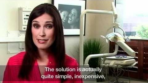 BiteSoft Anterior Splint (English)