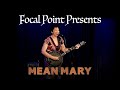 Focal point presents   mean mary