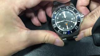 Long Term Review - Ocean7 Lm-8 Professional Deep Diver