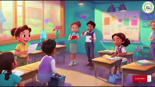 "The Compassion Experiment: A Teacher's Quest for Kindness"