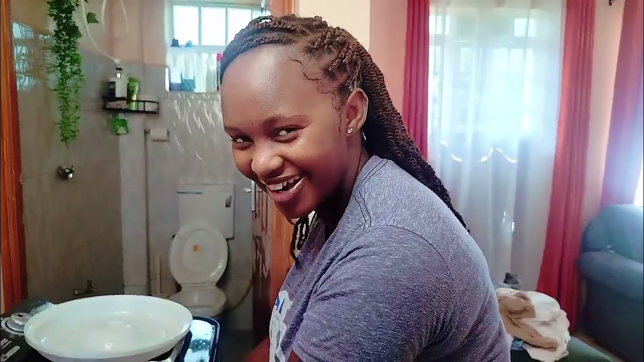 My Morning routine//Gen Z Family//Subscribe//Like//share