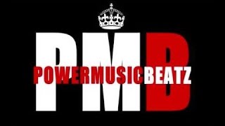 Miniatura de vídeo de "Trompette Africano - Power Music Beatz"