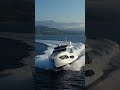 Discover the Absolute 47 FLY - The Absolute Gateway #malta #absoluteyachts