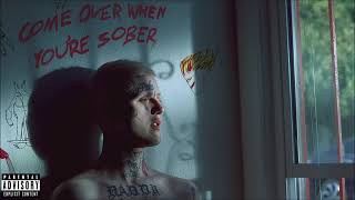 lil peep - white girl (slowed and reverb)