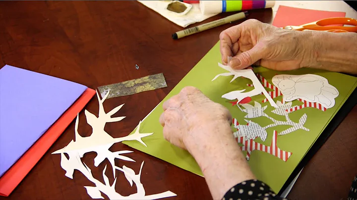 Illustration Techniques with Kathie Shoemaker: Mak...