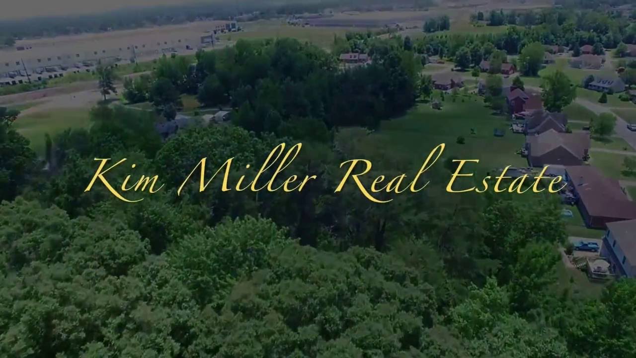 Kim Miller Real Estate Agent, Louisville KY - 1926 Agency - YouTube