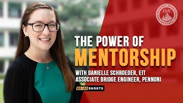 How to Find and Get a Mentor - For Engineering Professionals