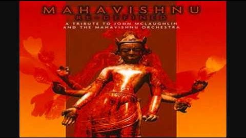 Richard Smith - Cosmic Strut (Mahavishnu Re-defined, A Tribute)