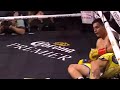 Mario barrios knocks down fabin maidana highlights boxing sports champion