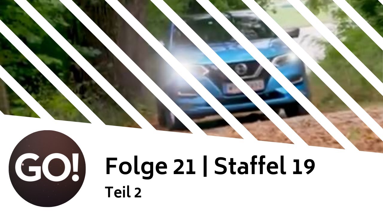testbericht nokia 5 Vom ersten Serienmodell bis zum Elektroauto der Zukunft | Folge 21 Staffel 19 | Teil 2