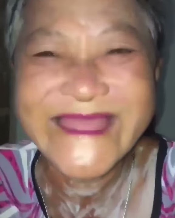 PARODI NGAKAK !!! Nenek-nenek niru Wik Wik Wik song lagu Thailand