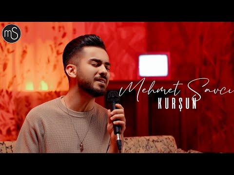 Mehmet Savcı - Kurşun (Cover)