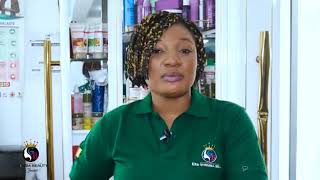 INSTITUT DE BEAUTÉ GHOMBABEAUTY sa position géographique