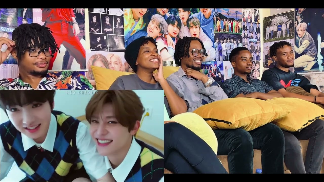 [NCT WISH] Доказательство того, что желания — это реальность, Neos | Songbird Steady Eras (РЕАКЦИЯ)