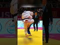 🥋 Ko-soto-gari 小外刈 💥 Brilliant Outside Reap Victory