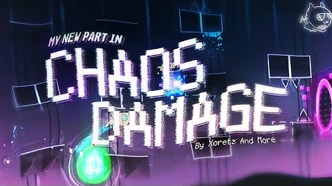 🛗 ELEVATOR TIME 🛗 | My New Part In Chaos Damage - By Xoretz And More | Read Desc.📃
