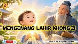 Download lagu Lagu Khong Hu Cu 'Mengenang Lahir Khong Zi'