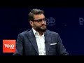 Special Interview With National Security Advisor Hamdullah Mohib