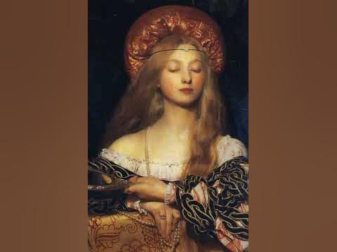 The Forbidden Gospels: Jesus said to Mary, "Be on Guard Against the World" #christianshorts #gospel