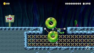 Short But Hard (Super Mario Maker 2)