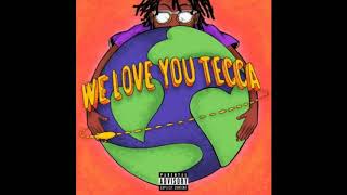 Lil Tecca - Weatherman (Clean) [Official] {We Love You Tecca}