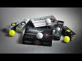 Titleist 2019 Pro V1x and V1 Golf Ball Review