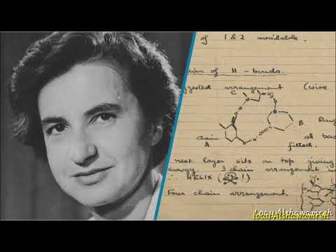 تركيب الحمض النووي  و عملية التضاعف