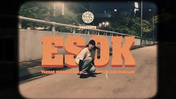 Monotones - Esok (Official Video)