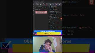 Prácticas Html , css y Javascript en línea sin programas 💻 #html #css #javascript #codilink #replit