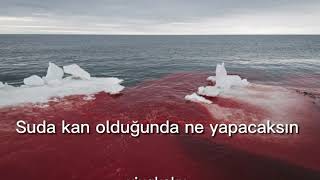 Drandson---Blood//water (türkçe çeviri)