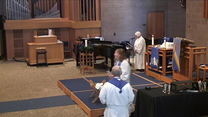 Bethel Lutheran - Dec. 18, 2022
