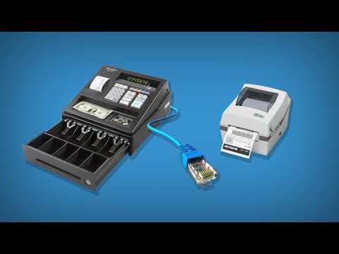 How to setup printer to open cash drawer automatically? - RepairDesk