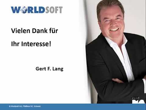 #pwaapp #worldsoft #norbertgruber Responsive Webseite okay. Eine eigene APP ist aber die Kür