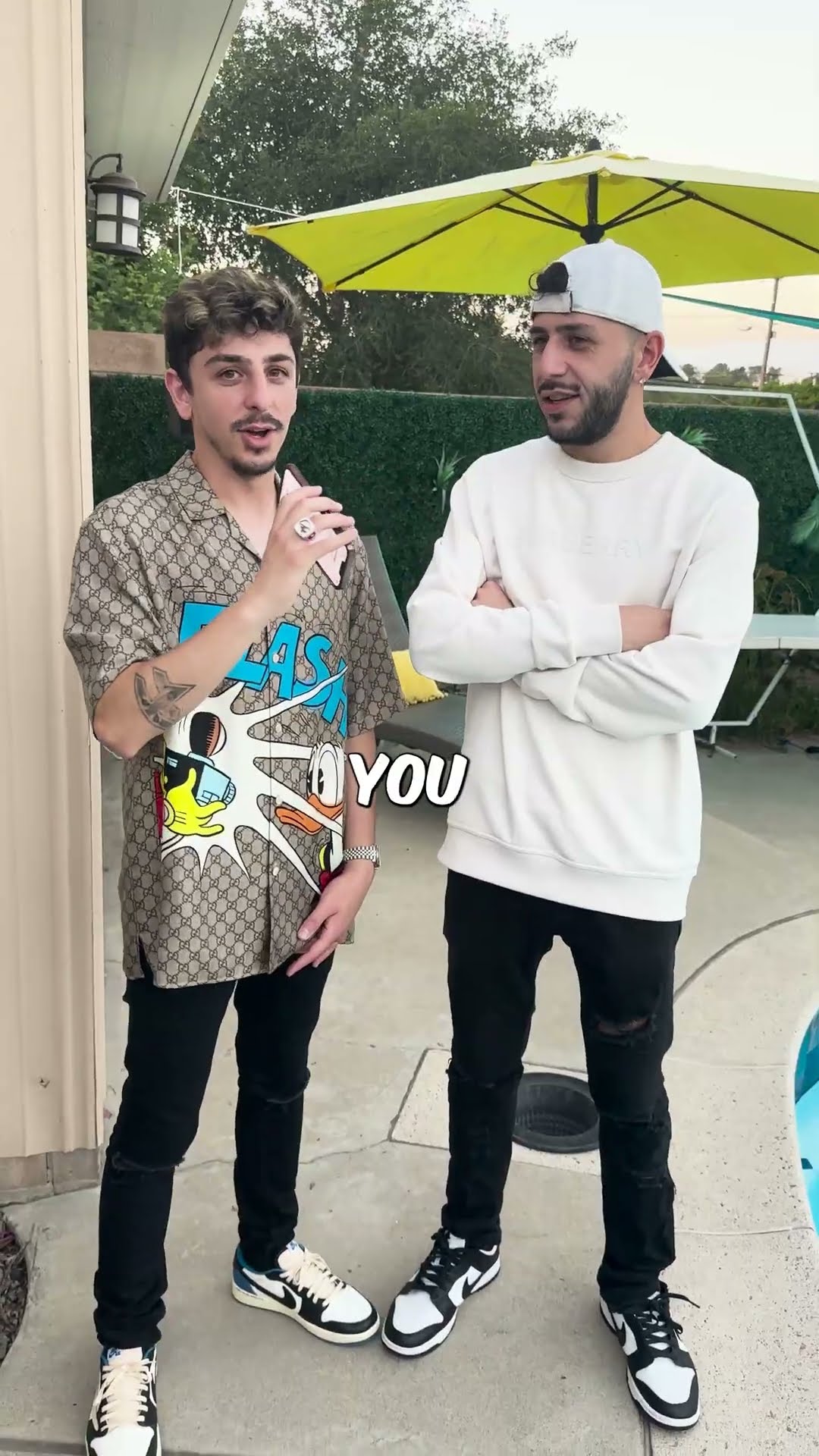 Are you smarter than a YouTuber? ?