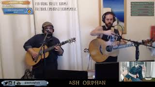 [Ash & Friends] Introducing Brislee Adams (2017)