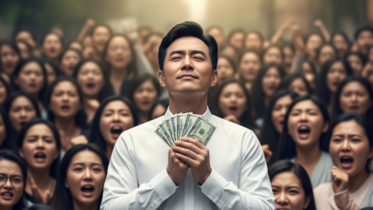 La nouvelle loi sur le divorce en chine rend les chinoises furieuses