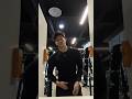 甜美薄肌男大 #handsome #185大帥哥 #男大