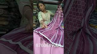 Long anarkali tops... Rs 400 மட்டுமே......