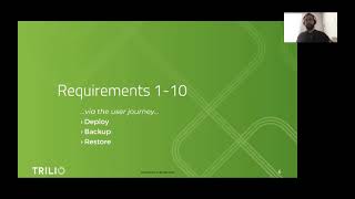 Top 10 Requirements for Cloud-Native Data Protection