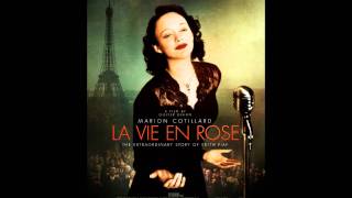 La Vie En Rose (Accordion) - Frédéric Foret Resimi