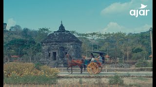 AJAR.id -The Living Culture - ENGLISH