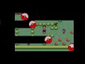 Pokémon CrystalDust v3 - Exploring Kanto Region