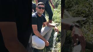 Abdulkerim Karadeni̇z ~ Sevda Yüklü Kervanlar