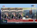 How can you award Greater Accra Regional Minister after all this flooding - Mike Oquaye Jr